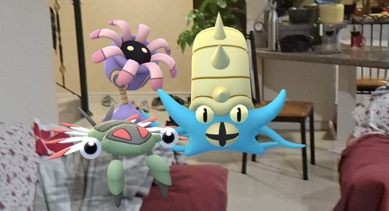 33. Der Weg zur Integration: Pokémon