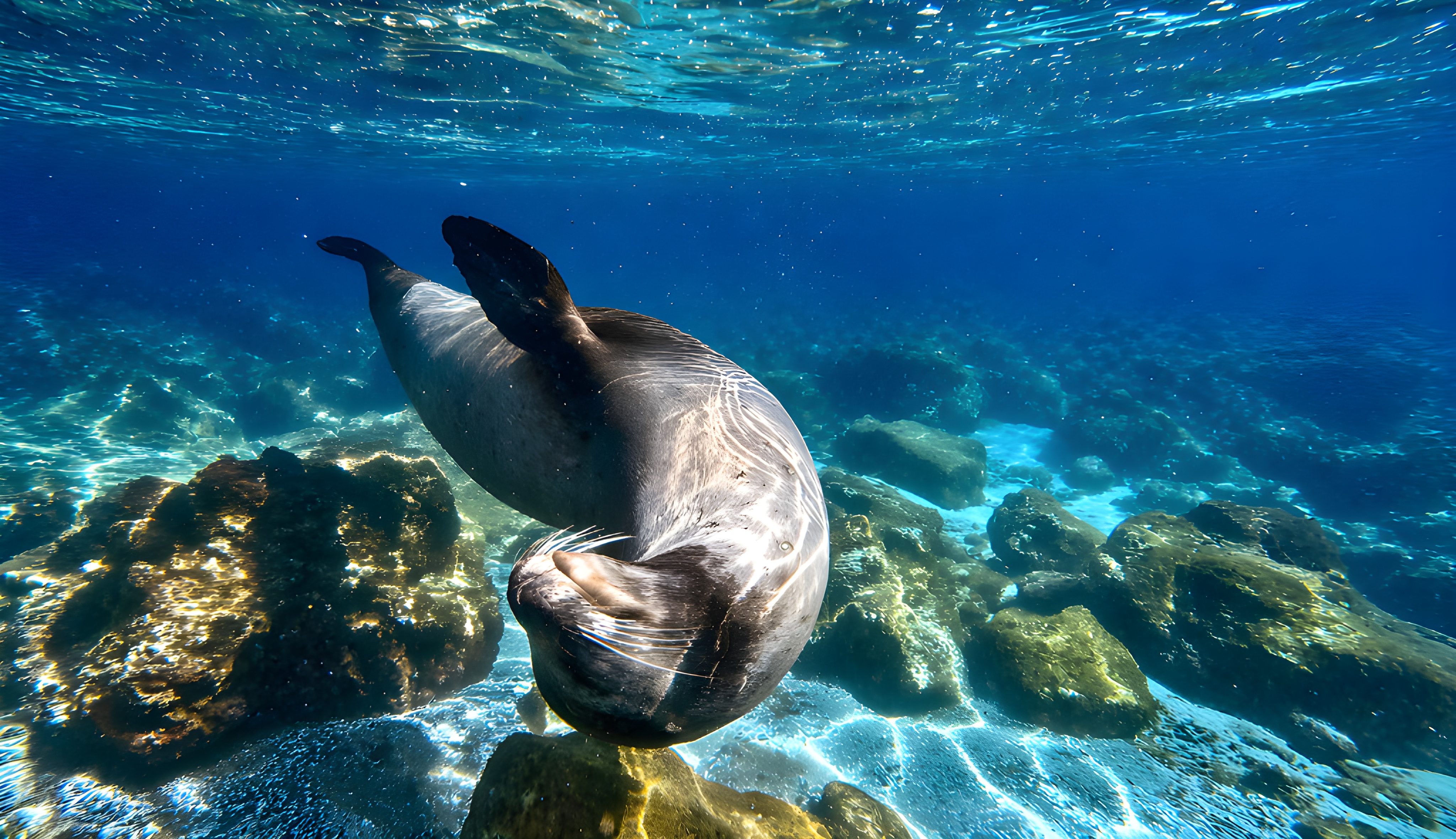 40. Abenteuer Galápagos – Teil 3